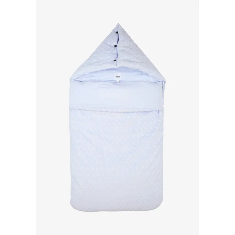 BOSS Kidswear DANGE EN ÉPONGE - Sacco nanna