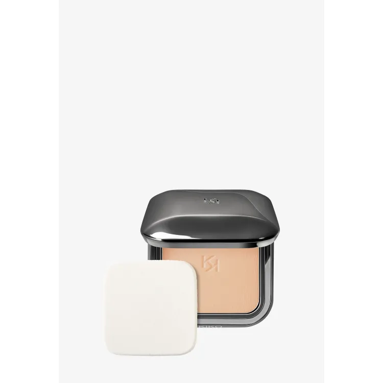 KIKO Milano WEIGHTLESS PERFECTION WET AND DRY POWDER FOUNDATION - Fondotinta