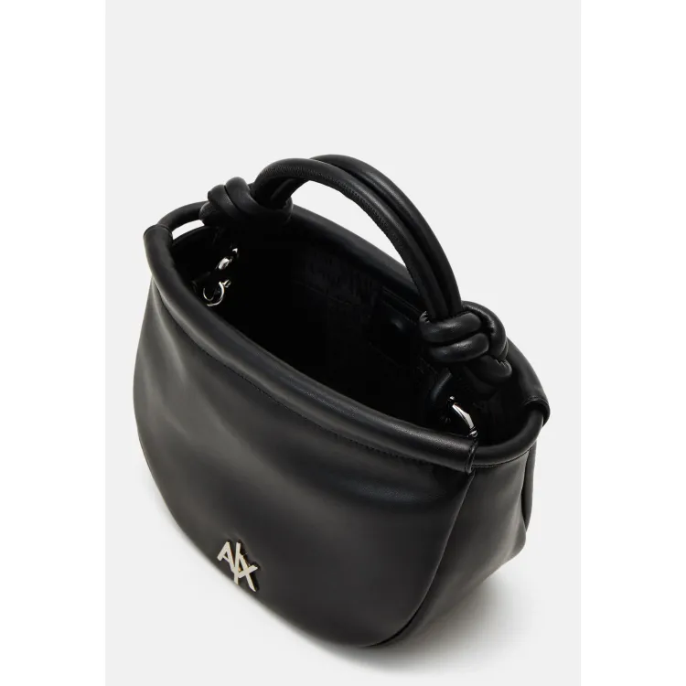 Armani Exchange WOMAN'S HOBO - Borsa a tracolla