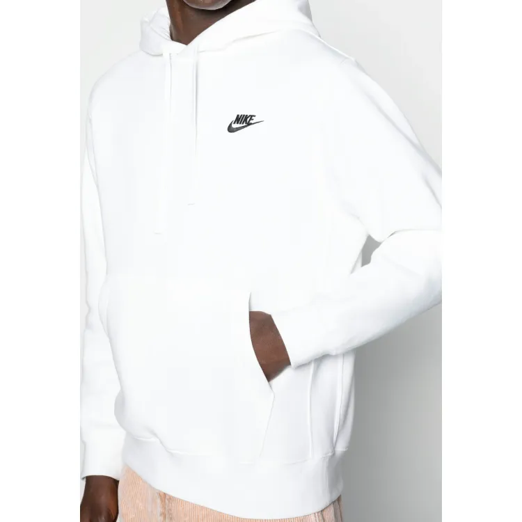 Nike Sportswear CLUB UNISEX - Felpa