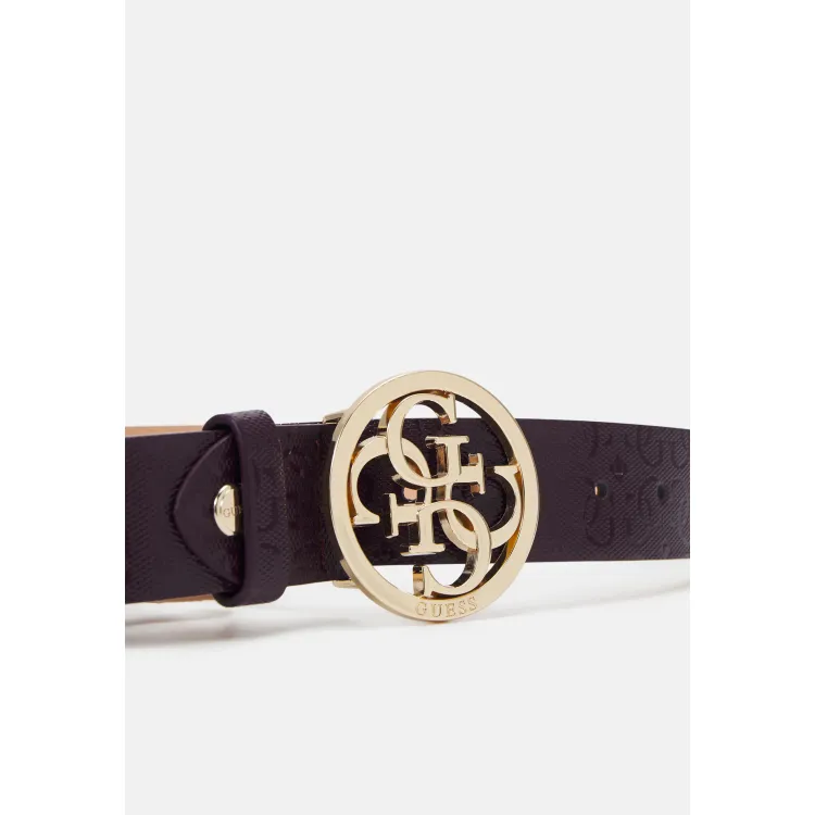 Guess JANIA ADJUSTABLE PANT BELT - Cintura