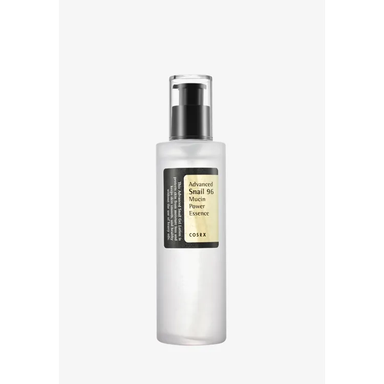 COSRX ADVANCED SNAIL96 MUCIN POWER ESSENCE - Siero