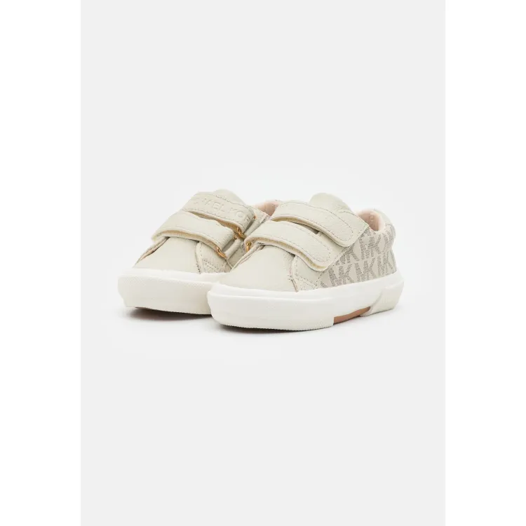 Michael Kors Kids IZETTA - Sneakers basse