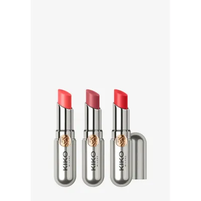 KIKO Milano HYDRA COLOUR LIP SET - Palette labbra