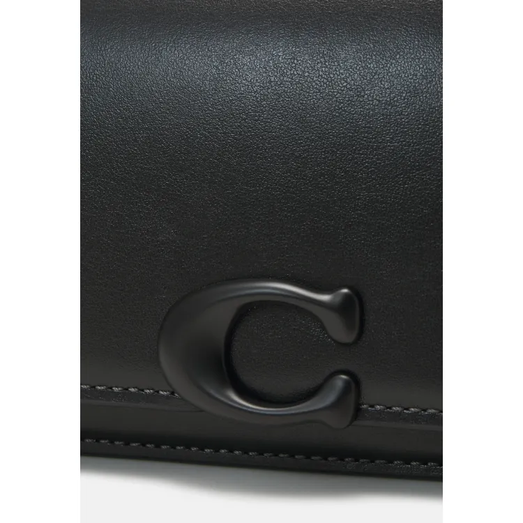 Coach LUXE REFINED BANDIT CROSSBODY - Borsa a tracolla