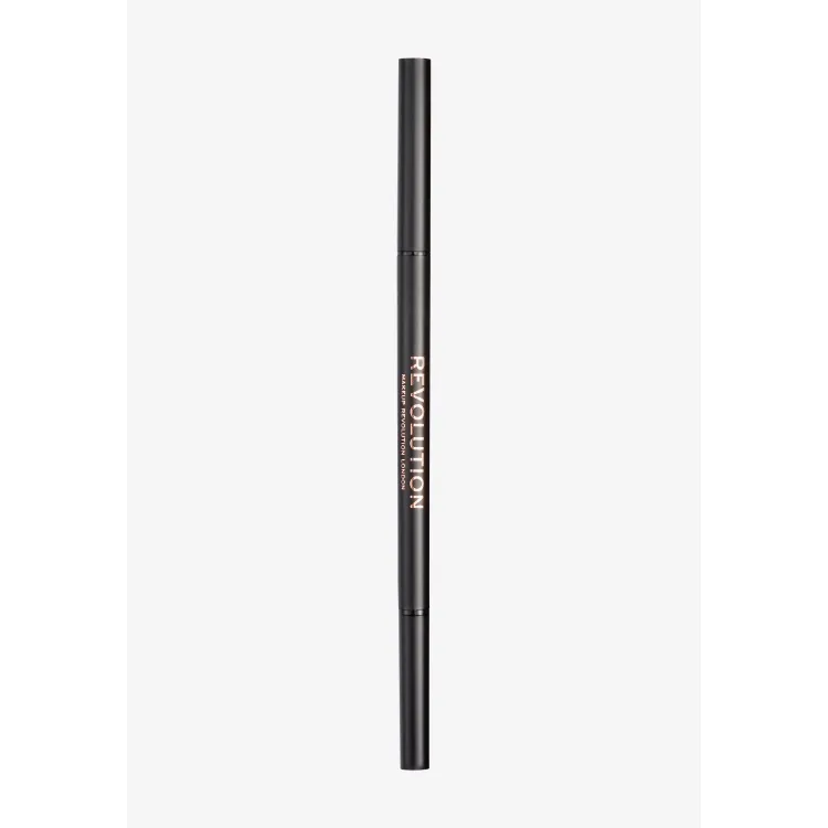Makeup Revolution REVOLUTION PRECISE BROW PENCIL - Matite sopracciglia