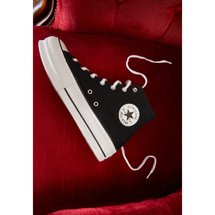 Converse CHUCK TAYLOR ALL STAR LIFT - Sneakers alte