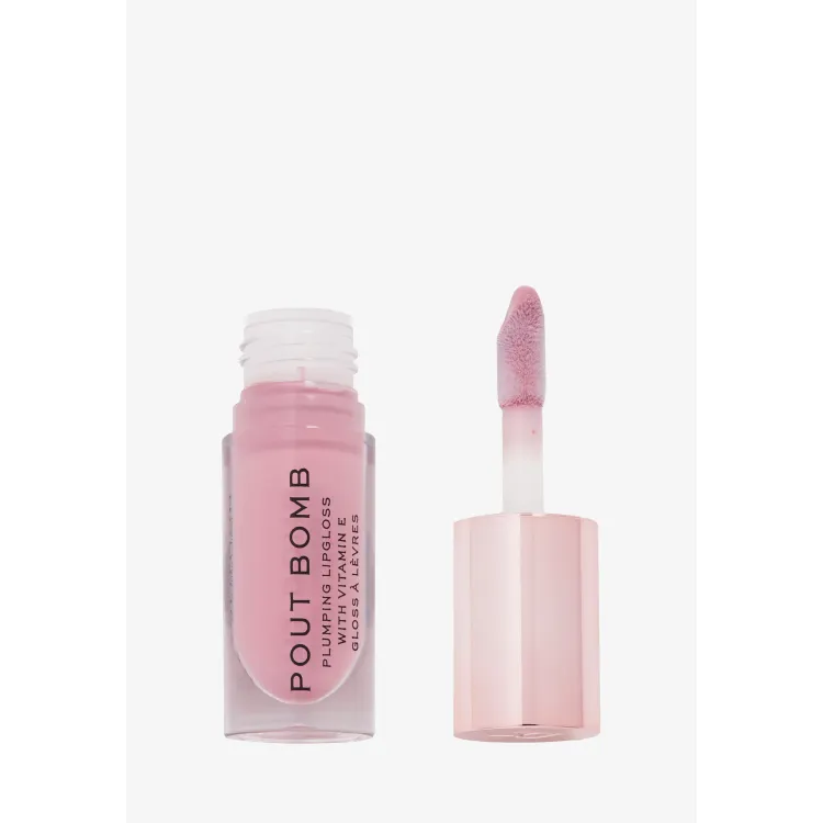 Makeup Revolution REVOLUTION POUT BOMB- Lucidalabbra