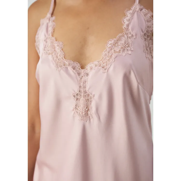 Hunkemöller CROSS STRAPS SOPHIA - Camicia da notte