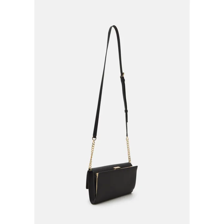 MICHAEL Michael Kors JET SET FRAME COIN XBODY - Borsa a tracolla