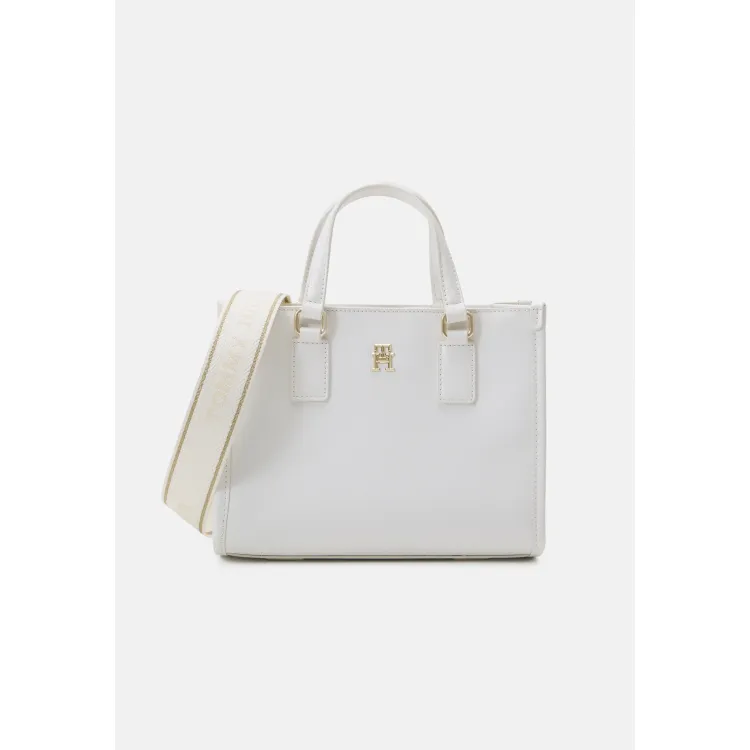 Tommy Hilfiger MONOTYPE MINI TOTE - Borsa a mano