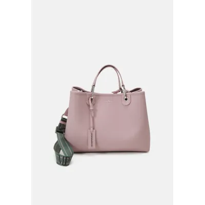 Emporio Armani MYEA BORSA SET - Shopping bag