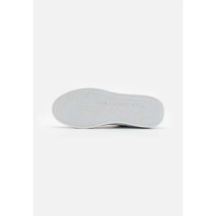 Tommy Hilfiger ESSENTIAL BASKET- Sneakers basse
