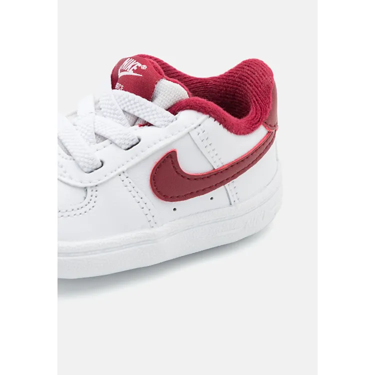 Nike Sportswear FORCE 1 CRIB UNISEX - Sneakers basse