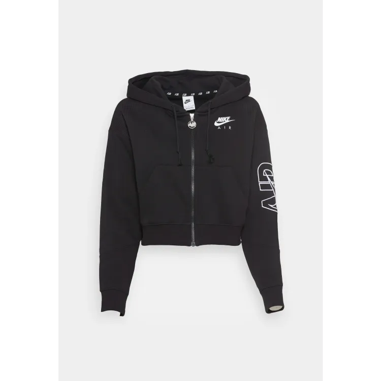 Nike Sportswear AIR - Felpa con zip