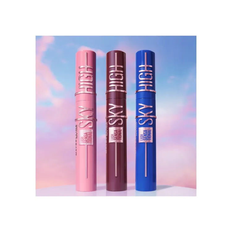 Maybelline New York LASH SENSATIONAL SKY HIGH - Mascara
