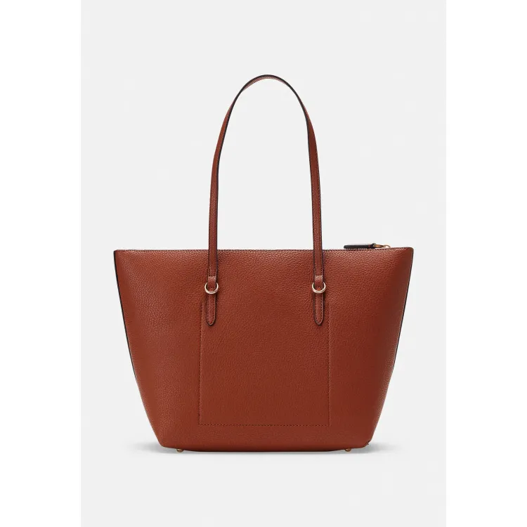 Lauren Ralph Lauren KEATON TOTE SMALL - Shopping bag