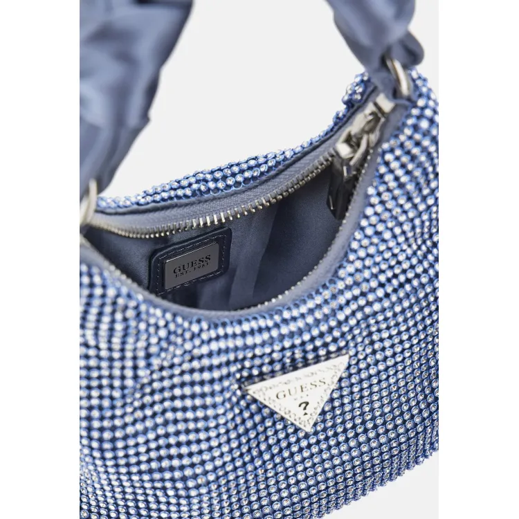 Guess MIT STRASS - Borsa a mano