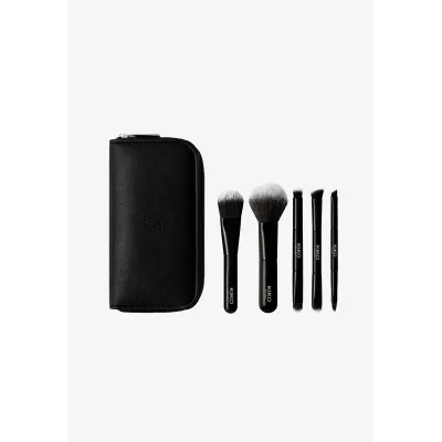 KIKO Milano TRAVEL BRUSH SET - Kit pennelli