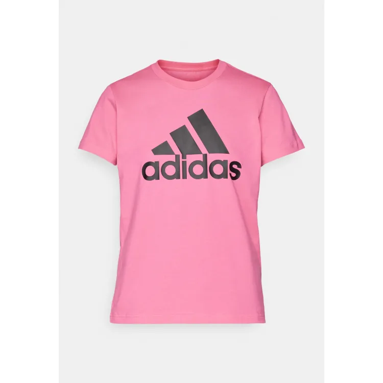 adidas Sportswear ESSENTIALS - T-shirt con stampa