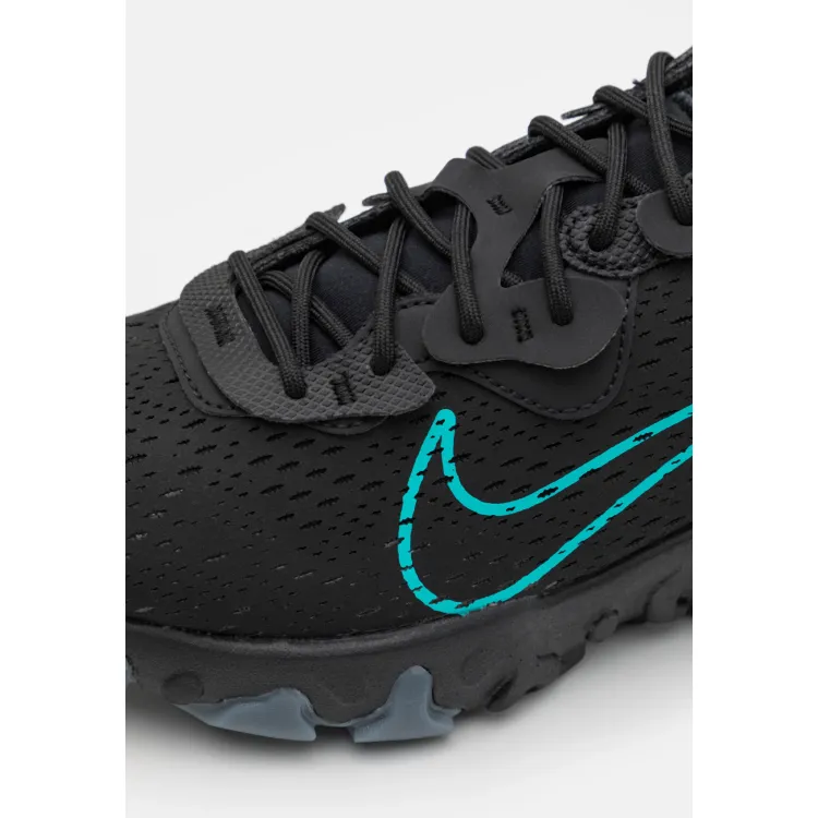 Nike Sportswear REACT VISION UNISEX - Sneakers basse