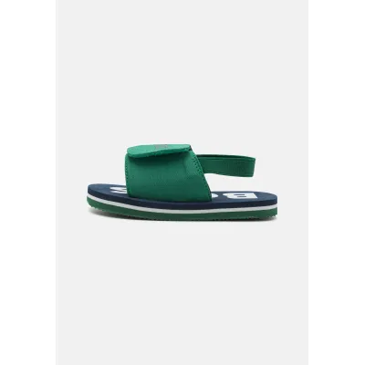 BOSS Kidswear AQUA SLIDES UNISEX - Sandali