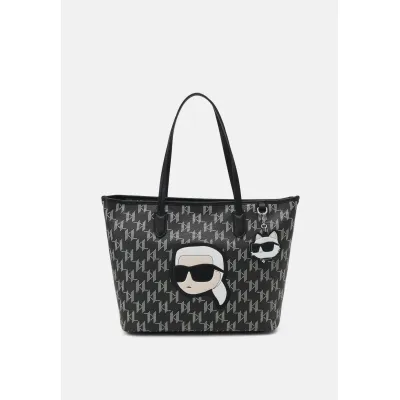 KARL LAGERFELD IKONIK- Shopping bag