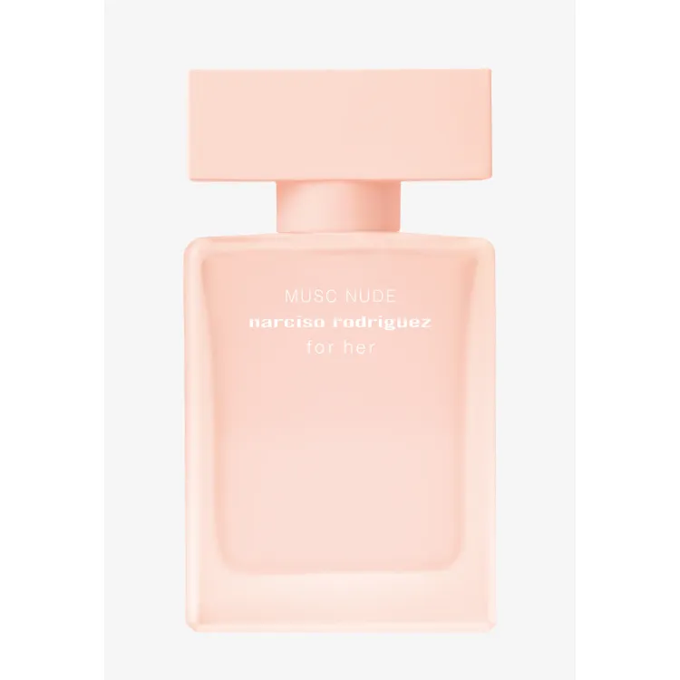 Narciso Rodriguez Fragrances FOR HER MUSC NUDE EDP - Eau de Parfum