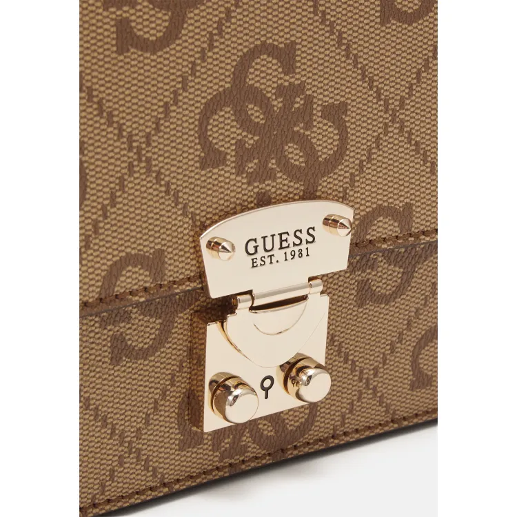 Guess ELIETTE LOGO - Borsa a mano