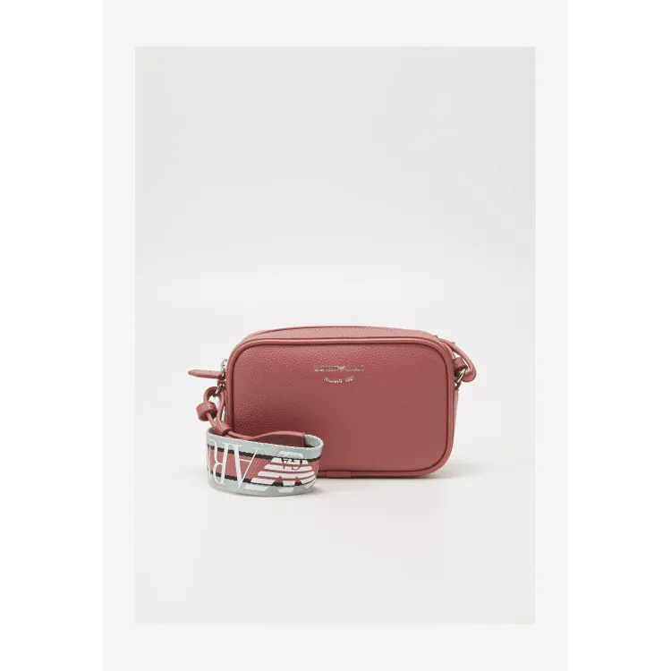 Emporio Armani CAMERA CASE - Borsa a tracolla