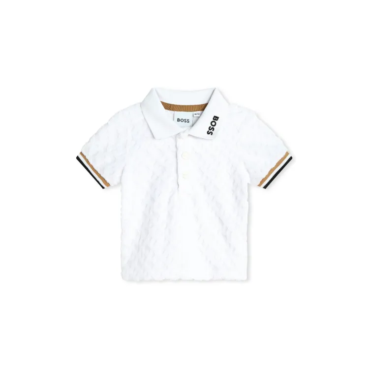 BOSS Kidswear Shorts