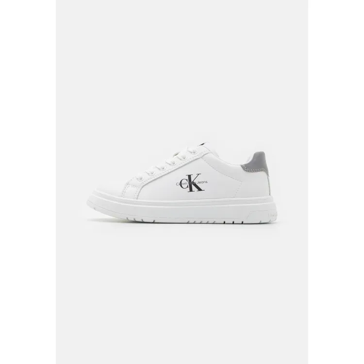 Calvin Klein Jeans PATTY UNISEX - Sneakers basse