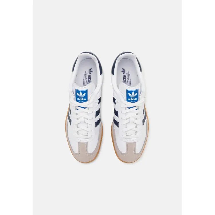 adidas Originals SAMBA OG UNISEX - Sneakers basse