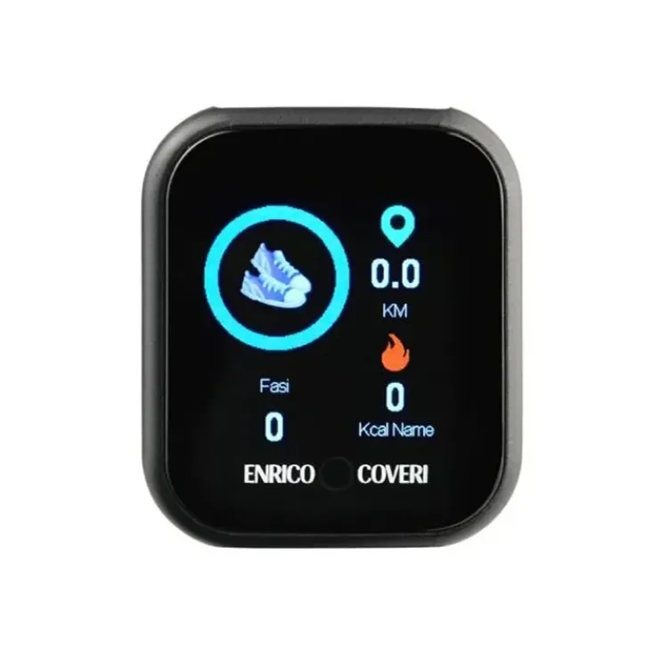 Coveri Smartwatch