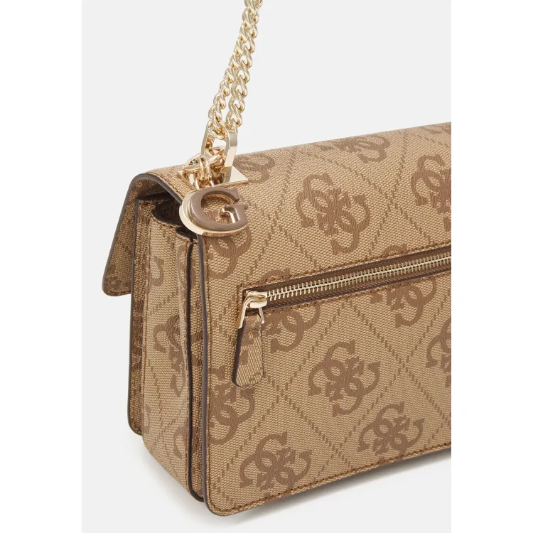 Guess ELIETTE LOGO - Borsa a mano