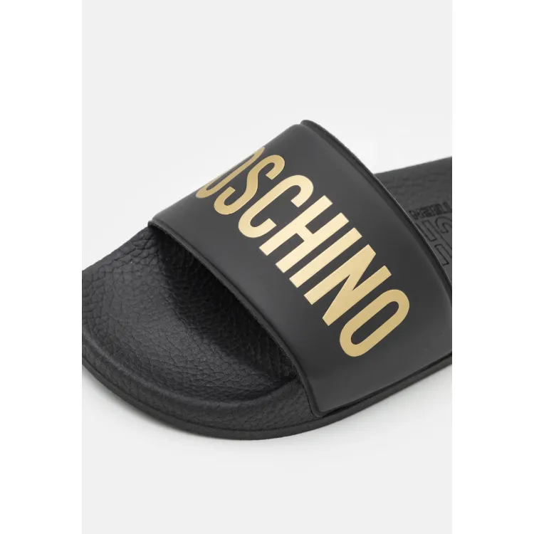 MOSCHINO UNISEX - Ciabatte da mare