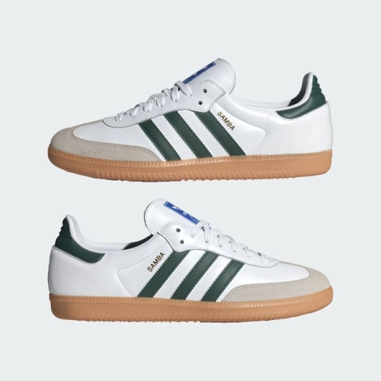 Originals Samba OG Shoes