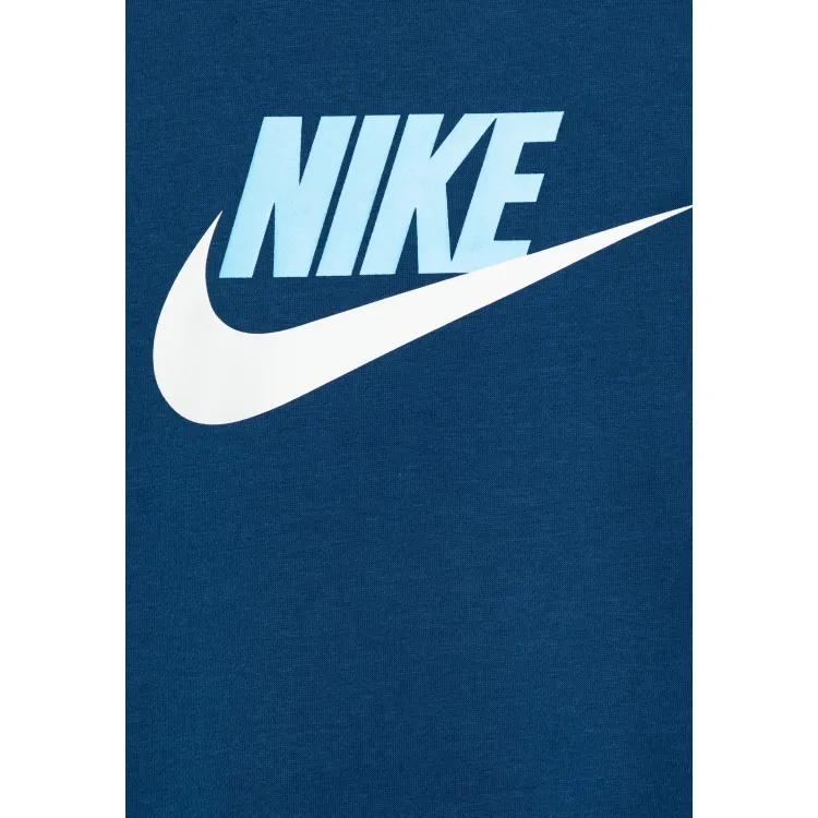 Nike Sportswear CLUB CREW UNISEX - Felpa