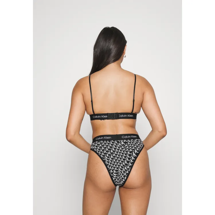 Calvin Klein Underwear UNLINED - Reggiseno a triangolo