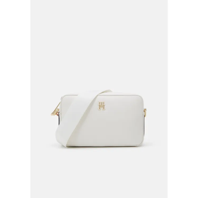 Tommy Hilfiger ESSENTIAL CAMERA BAG- Borsa a tracolla