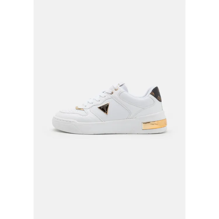 Guess CLARKZ - Sneakers basse