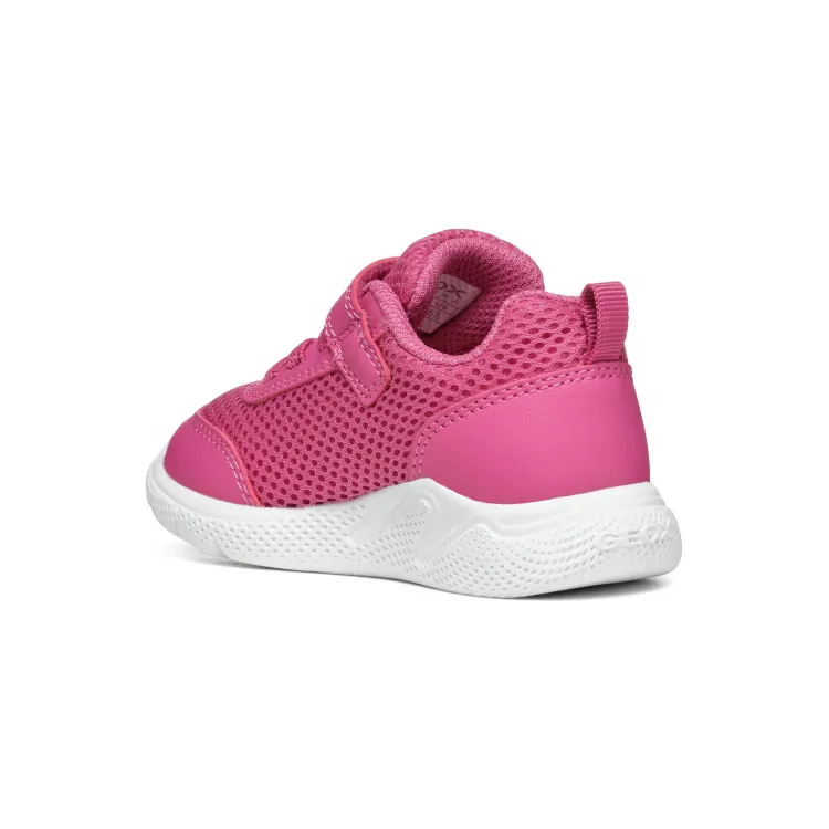 Geox B SPRINTYE - Scarpe primi passi
