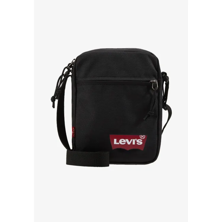 Levi's® MINI CROSSBODY SOLID BATWING UNISEX - Borsa a tracolla