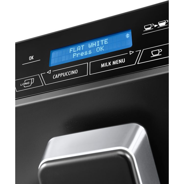 De'Longhi Kaffeevollautomat Eletta Cappuccino ECAM 44.668.B