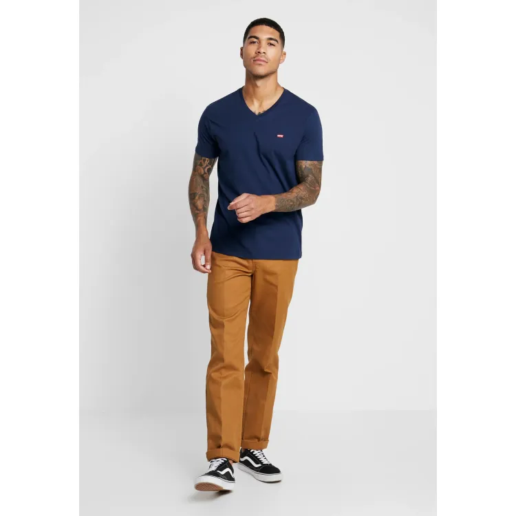 Levi's® ORIGINAL VNECK - T-shirt basic