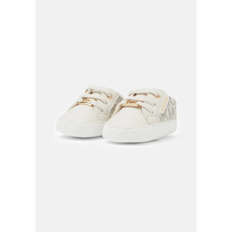 Michael Kors Kids BABY IZETTA - Scarpe neonato