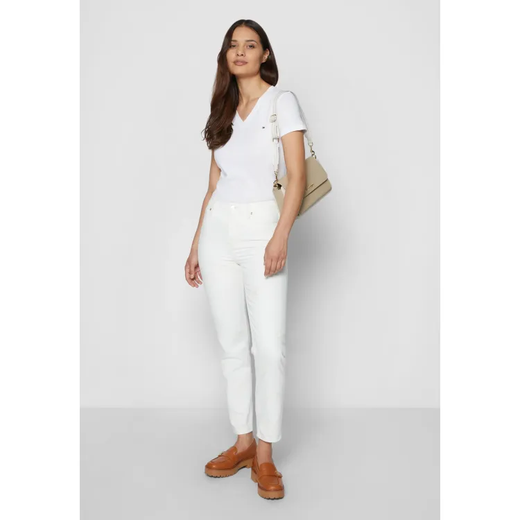 Tommy Hilfiger HERITAGE - T-shirt basic