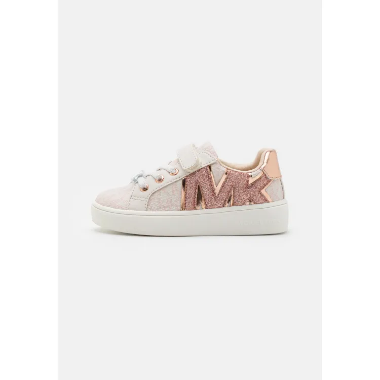 Michael Kors Kids JEM AIRIN - Sneakers basse