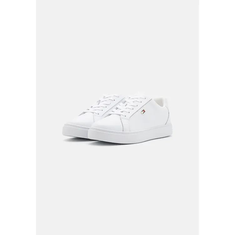 Tommy Hilfiger FLAG - Sneakers basse