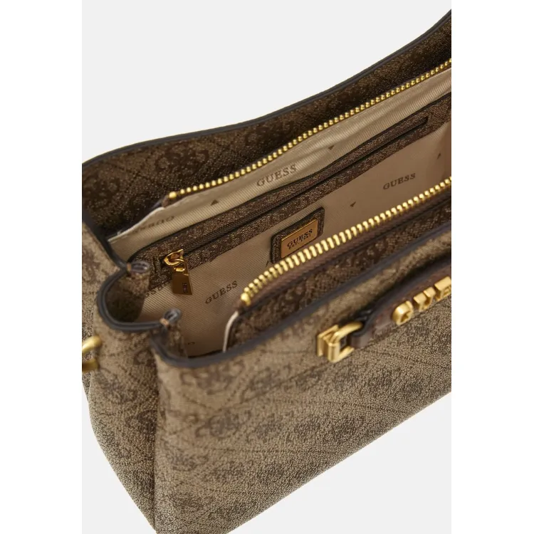 Guess EMERA - Borsa a tracolla